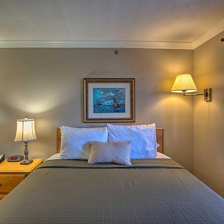 Southern Maine Retreat Less Than 2 Mi To Wells Beach! Exteriér fotografie