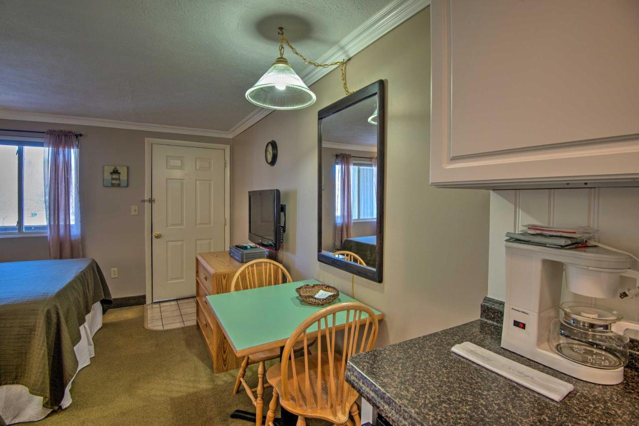 Southern Maine Retreat Less Than 2 Mi To Wells Beach! Exteriér fotografie