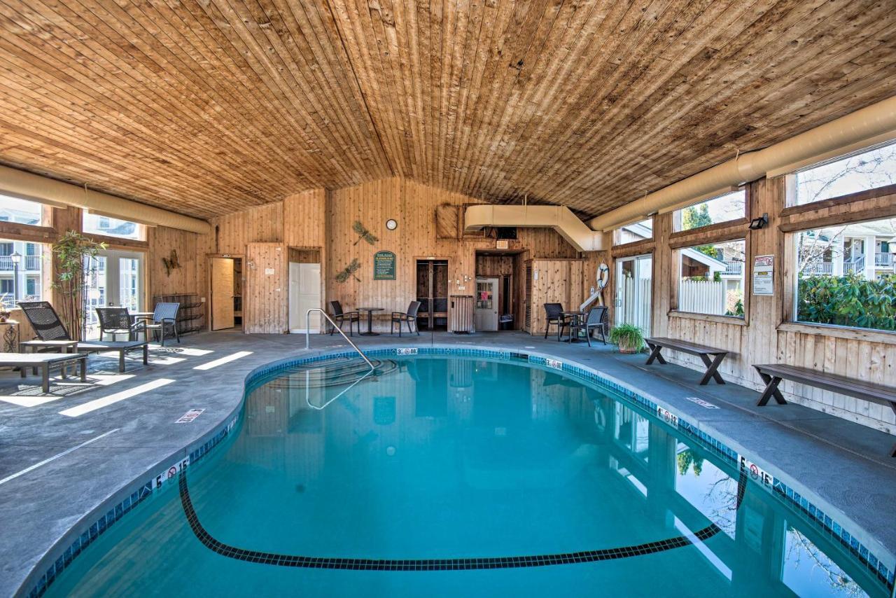 Southern Maine Retreat Less Than 2 Mi To Wells Beach! Exteriér fotografie